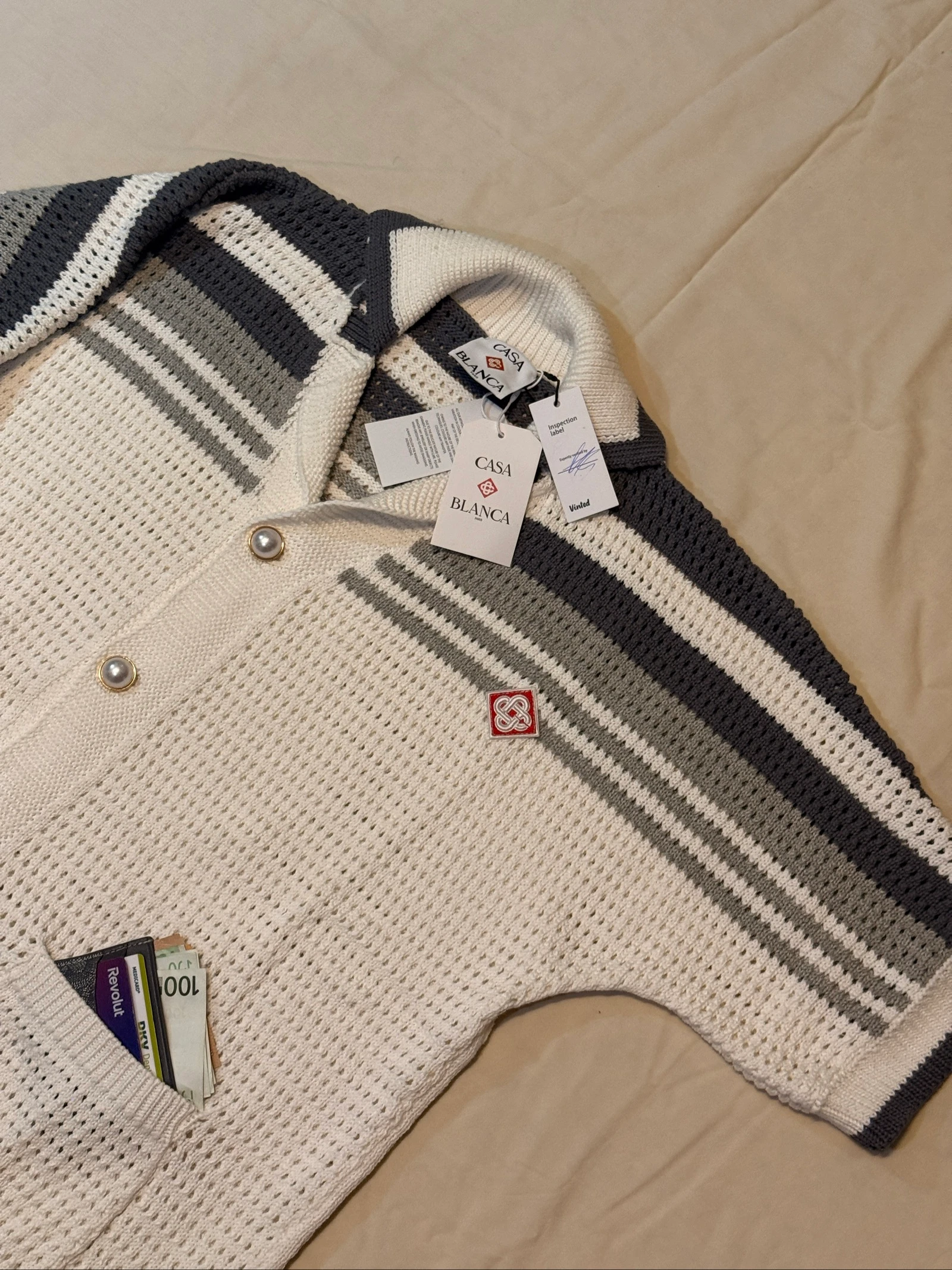 Conjunto Casablanca L – photo 9